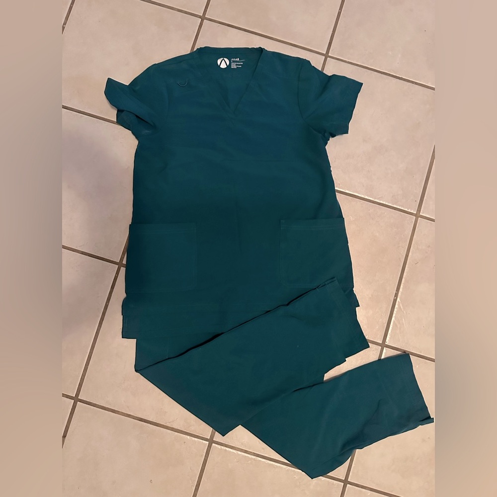 ADAR scrub set